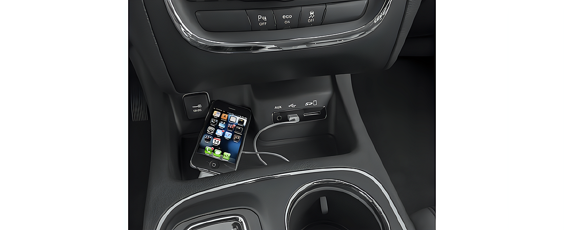 Dodge Durango 2015 14