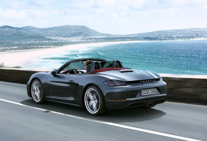 Boxster 3