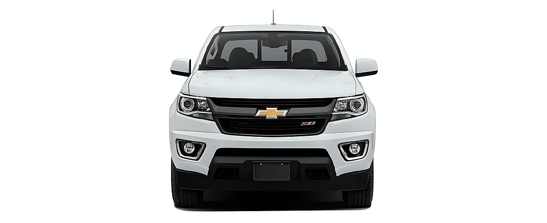 Chevrolet Colorado 2018 70