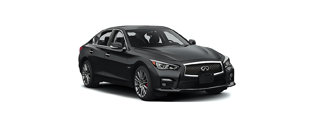 Infiniti Q50 2017 17