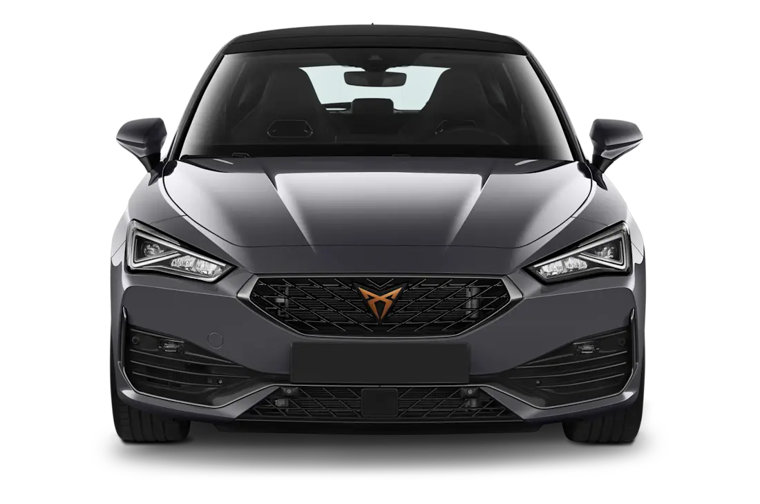 Cupra Leon - 5 Door Hatchback