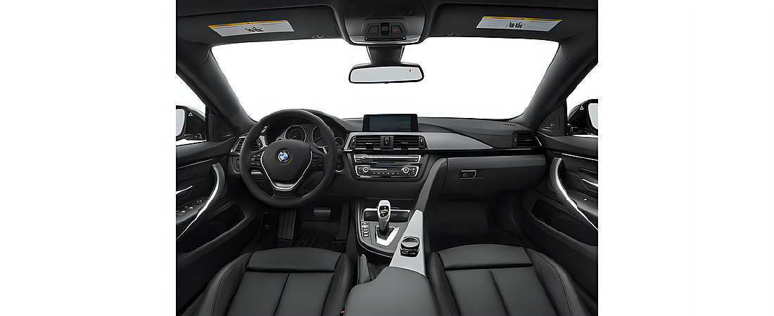 BMW 4 Series 2015 26