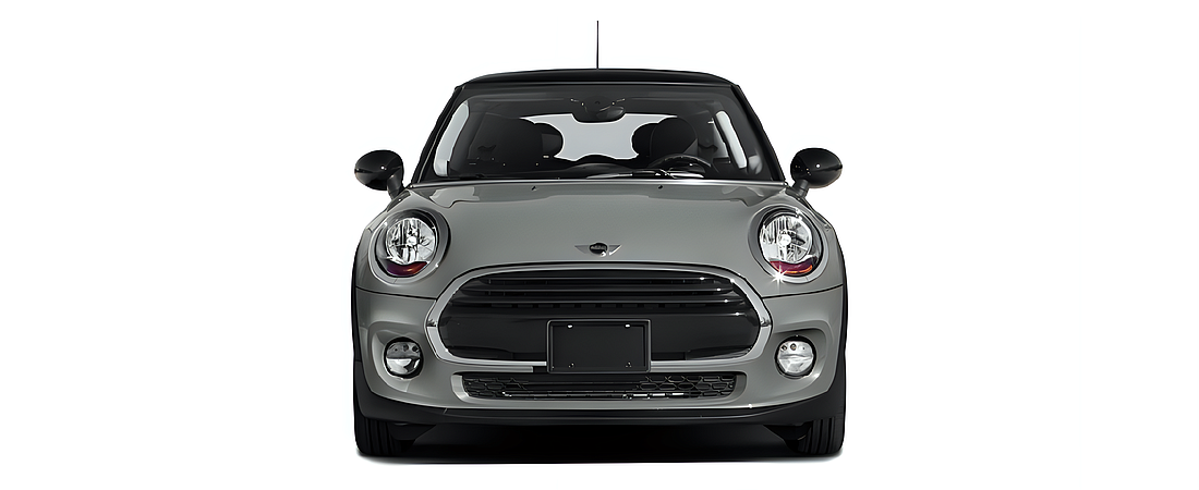 MINI 3 Door 2018 4