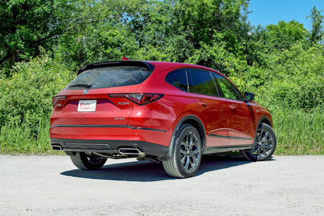 Editorial 2022 acura mdx a spec 04 sha