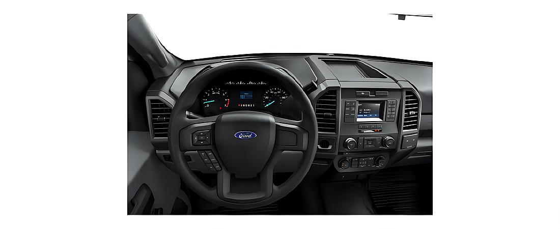 Ford F-350 2019 21