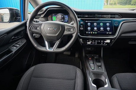 Editorial 2022 chevrolet bolt ev lt 28 jl
