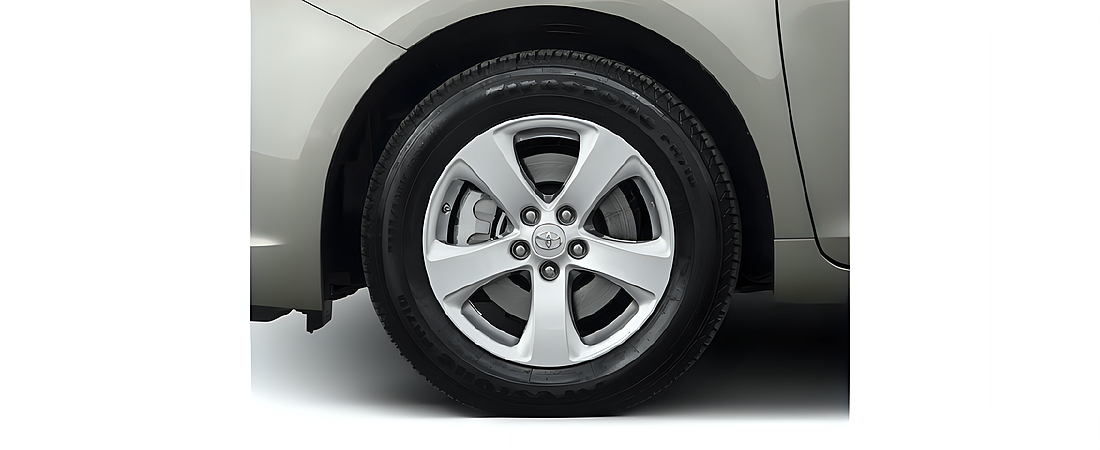 Toyota Sienna 2015 11