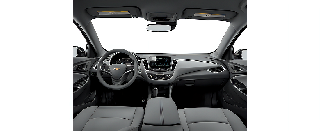 Chevrolet Malibu 2016 66