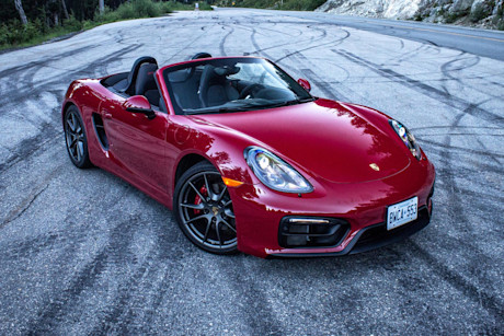 Editorial 2015 porsche boxster gts bm 01