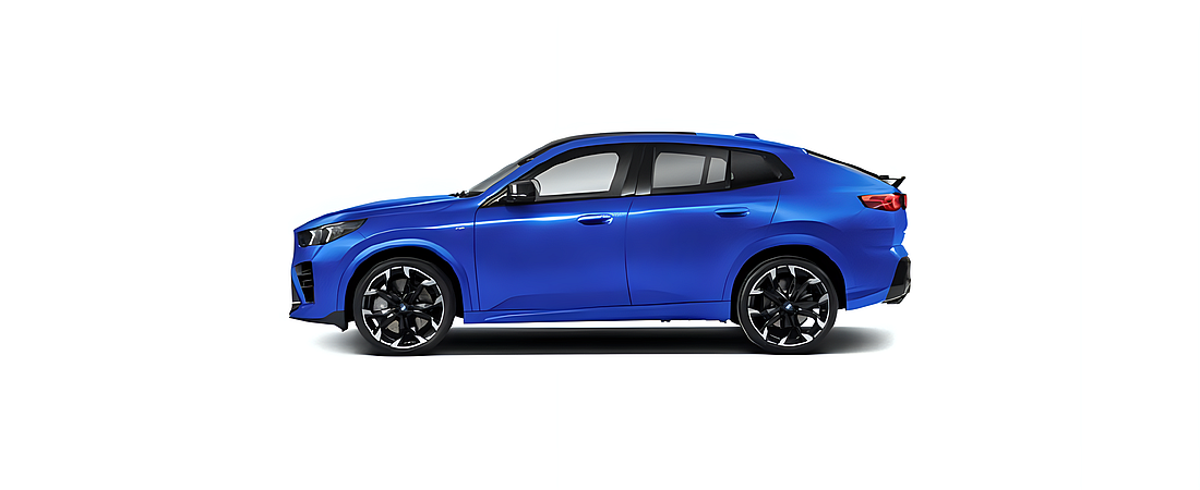 BMW X2 2025 16