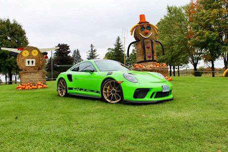 Editorial 2019 porsche 911 gt3 rs 06 pb