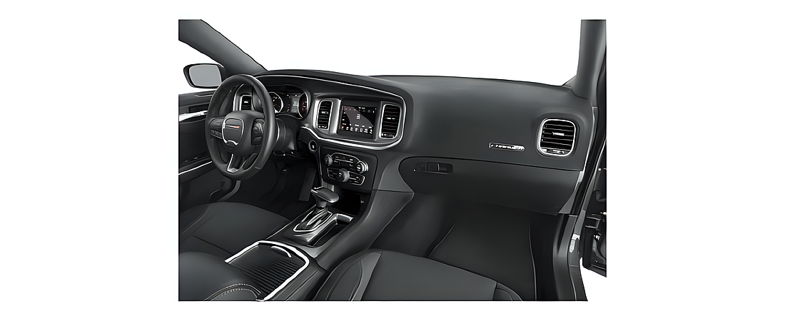 Dodge Charger 2023 13