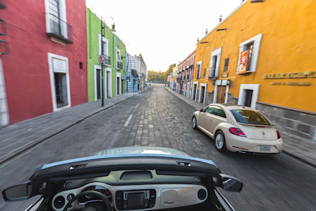 Editorial 2019 volkswagen beetle wolfsburg edition 14 vw