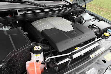 Editorial 2008 land rover range rover supercharged rp 05