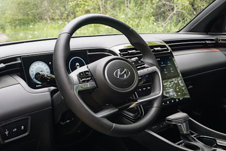 Editorial 2022 hyundai santa cruz 27 di