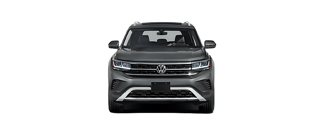 Volkswagen Atlas 2022 17