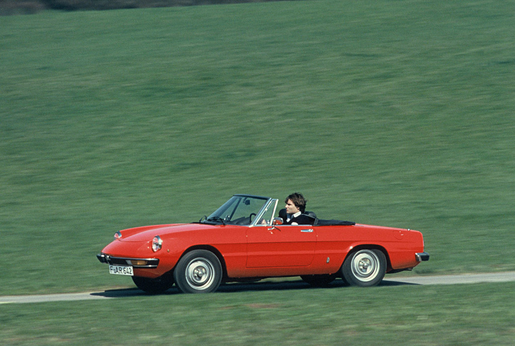 AlfaSpider1967-1983