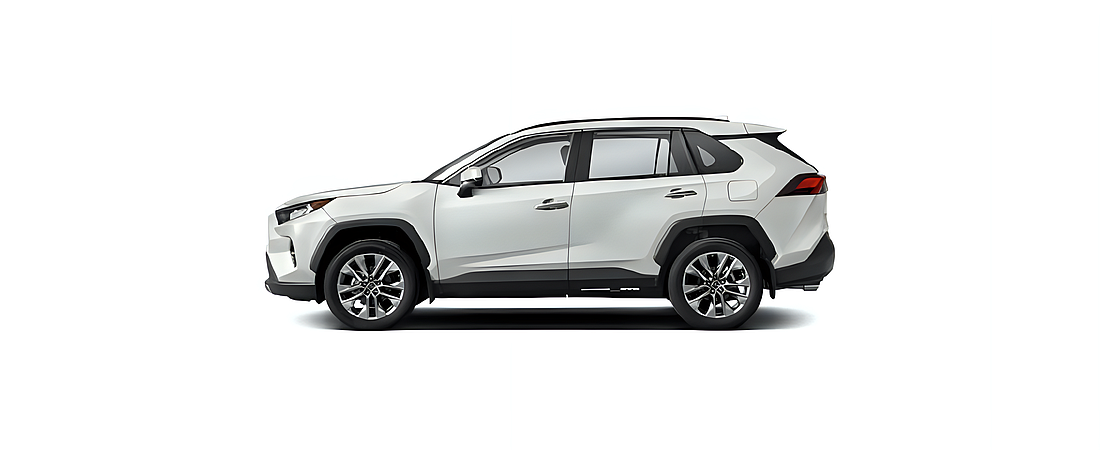 Toyota RAV4 2022 97