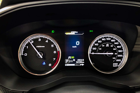 Editorial 2020 subaru forester premier 15 pb