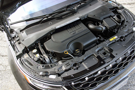 Editorial 2020 land rover range rover evoque r dynamic hse 12 dh