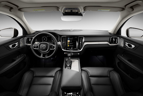 Editorial 238203 new volvo v60 cross country interior