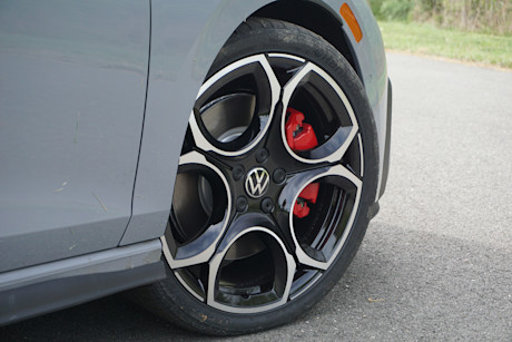 Editorial 2025 volkswagen golf gti fd di 250425 9