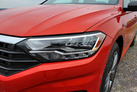 Editorial 2019 volkswagen jetta 13 pb