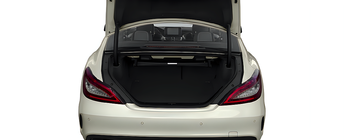 Mercedes-Benz CLS-Class 2017 44