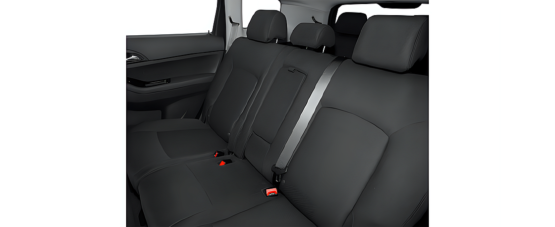Chevrolet Orlando 2014 12