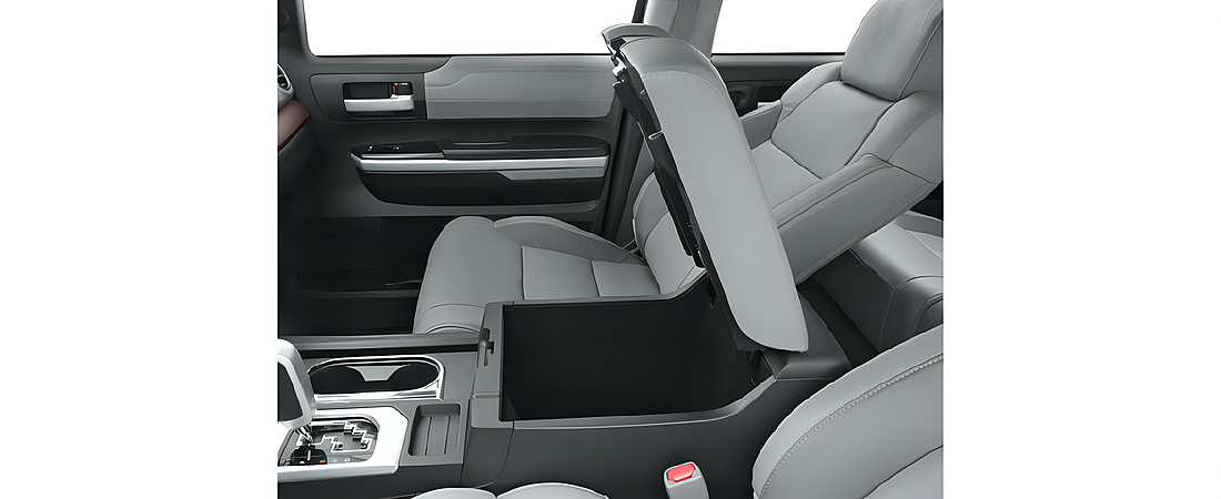 Toyota Tundra 2018 27