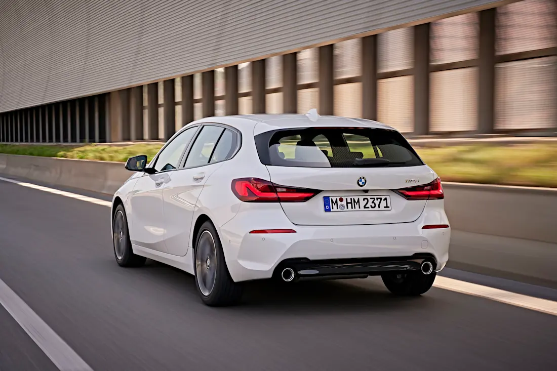 P90358875 highRes the-all-new-bmw-1-se