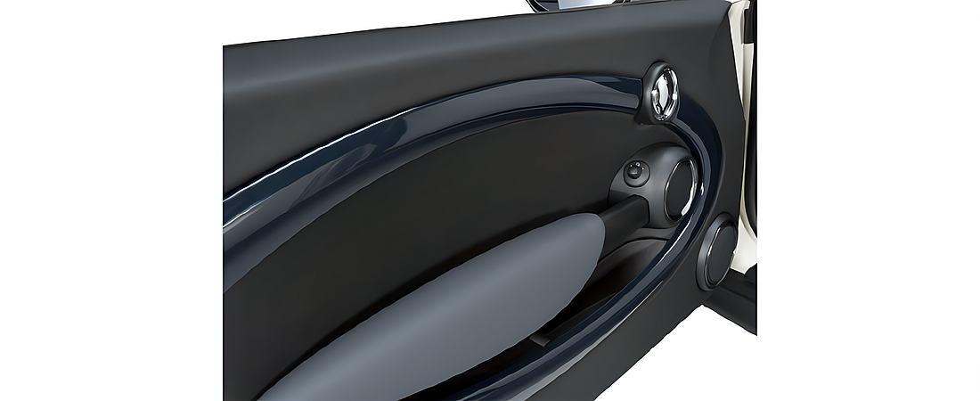 MINI Cooper Hardtop 2011 9