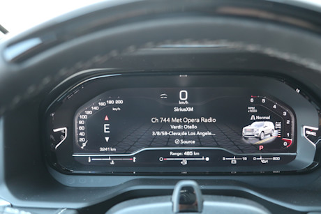 Editorial 2024 gmc yukon denali ultimate 18