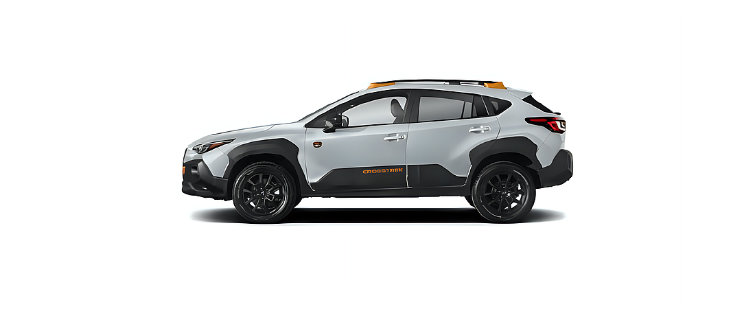Subaru Crosstrek 2024 55