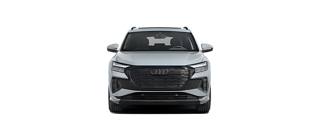 Audi Q4 e-tron 2025 3