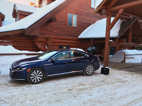 Editorial 2019 volkswagen arteon 03 lw