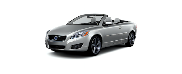 Volvo C70