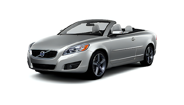 Volvo C70