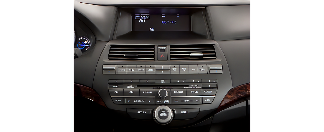 Honda Accord 2011 61