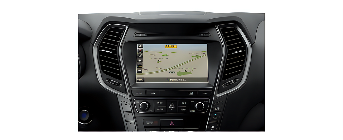 Hyundai Santa Fe XL 2019 15