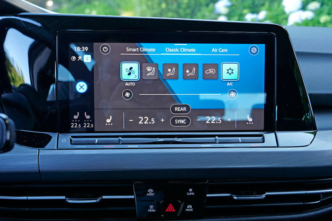 Prueba nuevo VW Golf eTSi 2020, Rubén Fidalgo (46).jpg