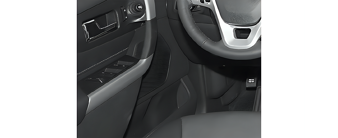 Ford Edge 2013 32