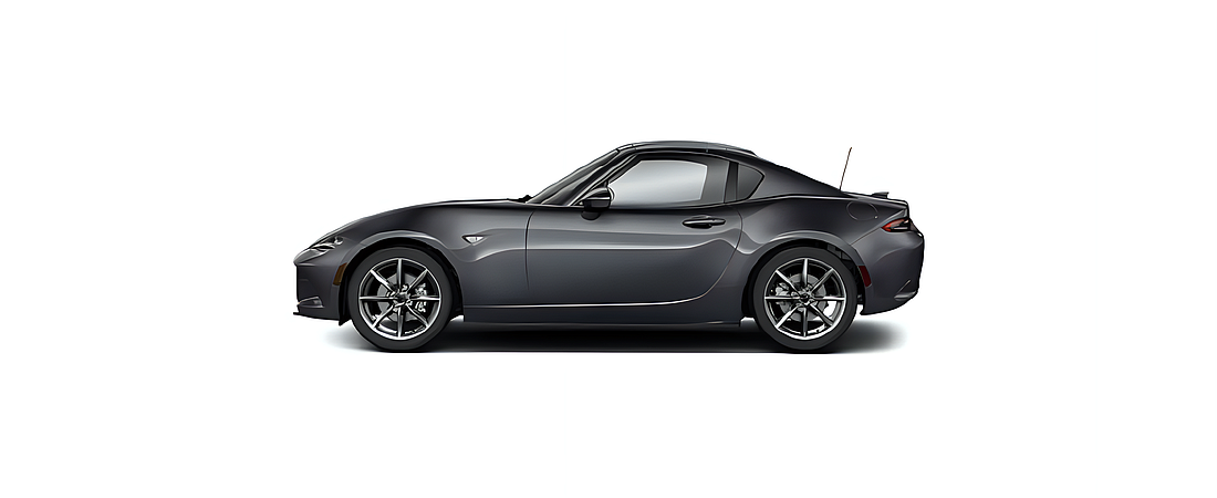 Mazda MX-5 RF 2022 14