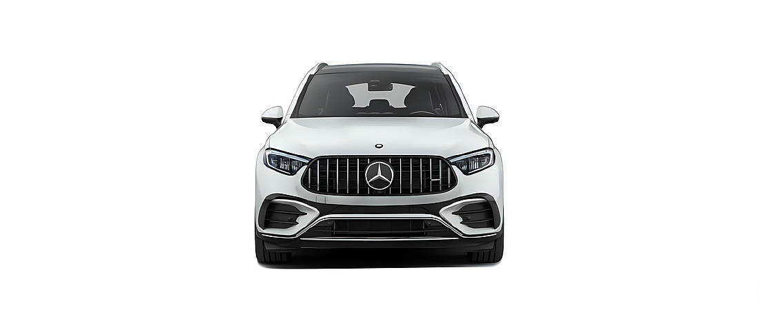 Mercedes-Benz GLC 2025 34