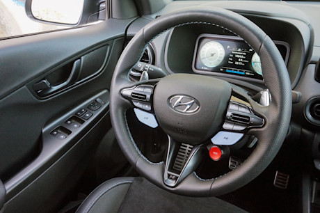 Editorial 2022 hyundai kona n 26 jl