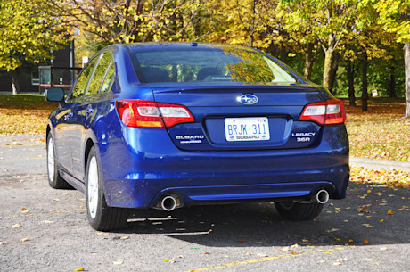 Editorial 2015 subaru legacy 36r touring pw 05