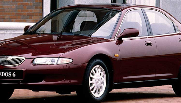 Mazda Xedos 6