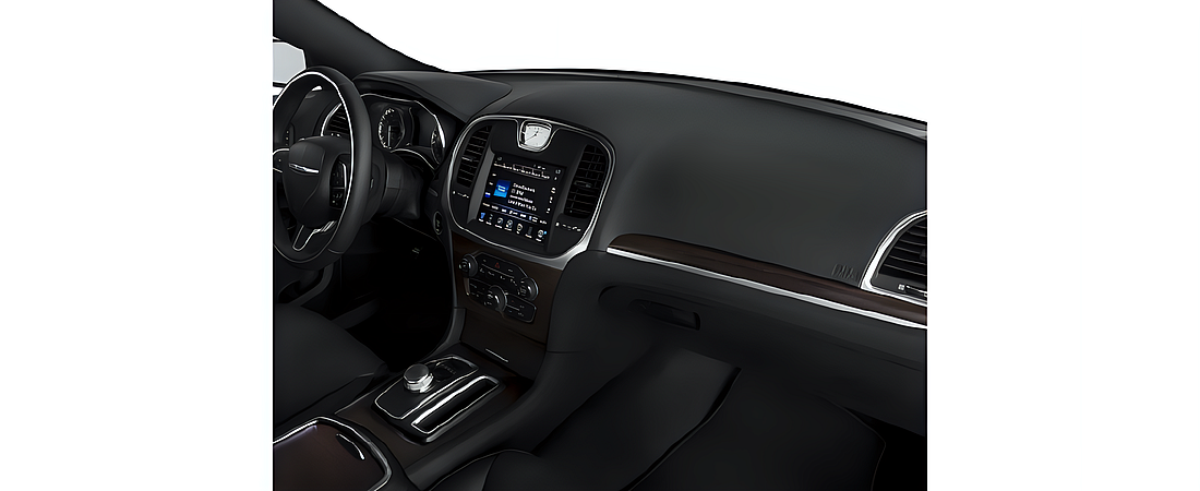 Chrysler 300 2015 35