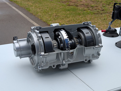 Editorial 2025 ford maverick tremor off road fd sbe 250522 33