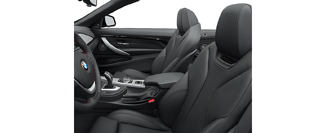 BMW 4 Series 2014 27